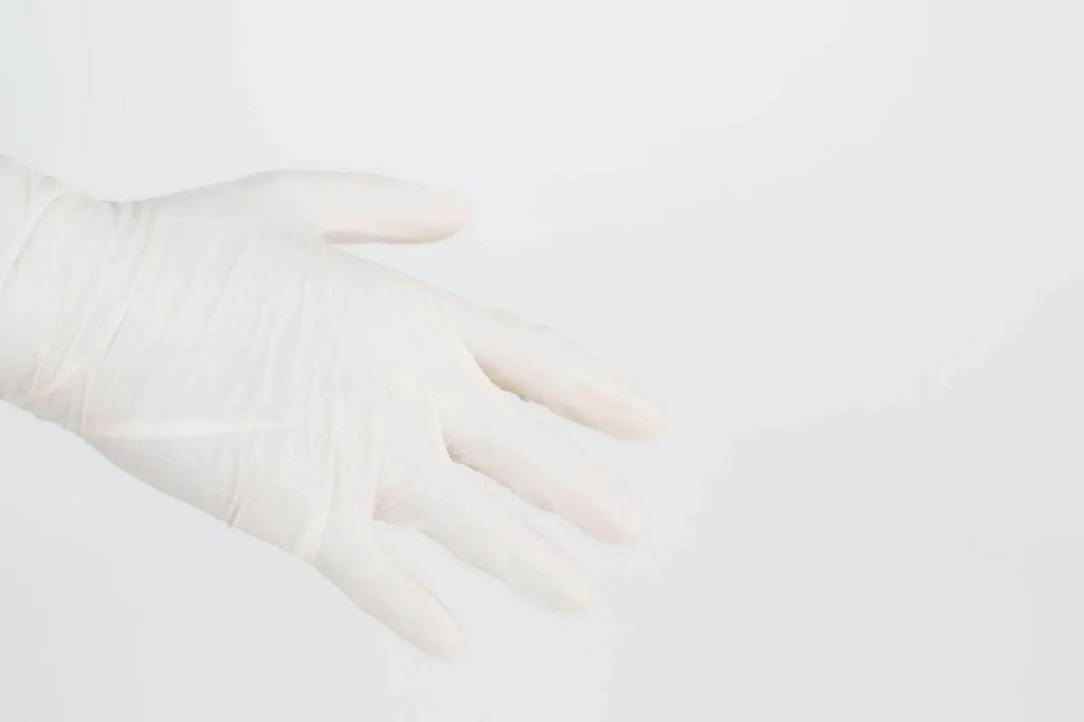 Blood Spill Cleanup in Cole Valley, San Francisco, CA