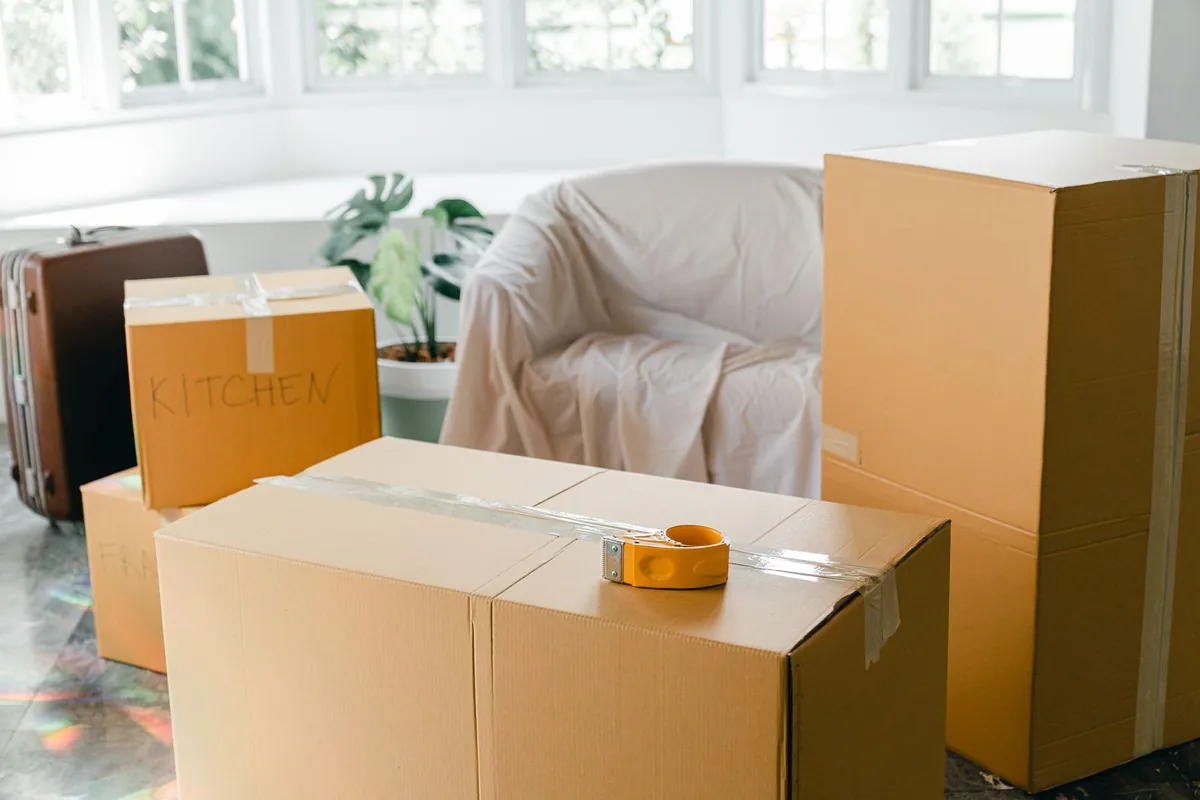 Hoarding Cleanup in Cole Valley, San Francisco, CA